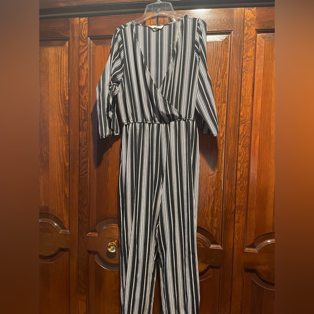 Women’s Jumpsuit - New Without Tags